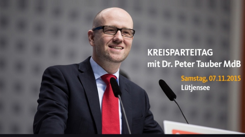 Kreisparteitag