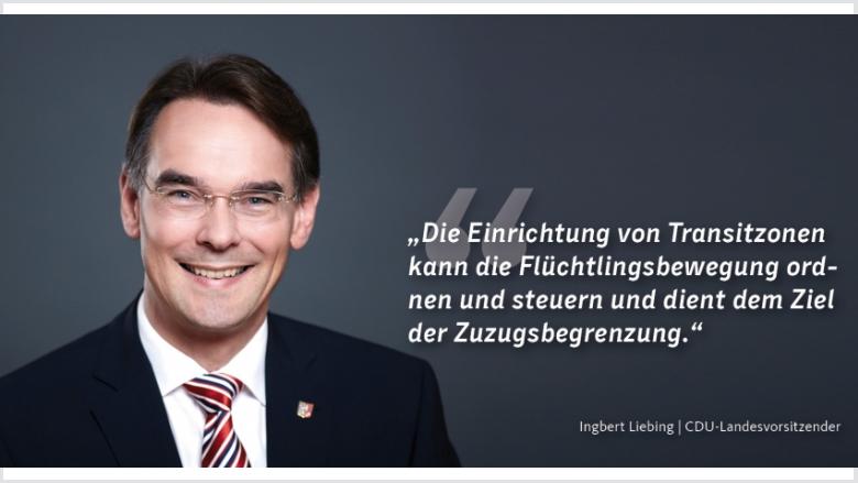 Ingbert Liebing Ingbert Liebing